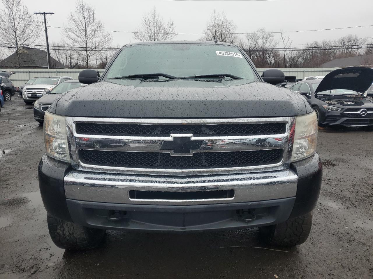 2009 Chevrolet Silverado - Image 5