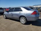 2007 Honda Accord Se იყიდება Pennsburg-ში, PA - Front End