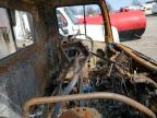 2016 Hino 338 Dump Truck იყიდება Columbus-ში, OH - Burn
