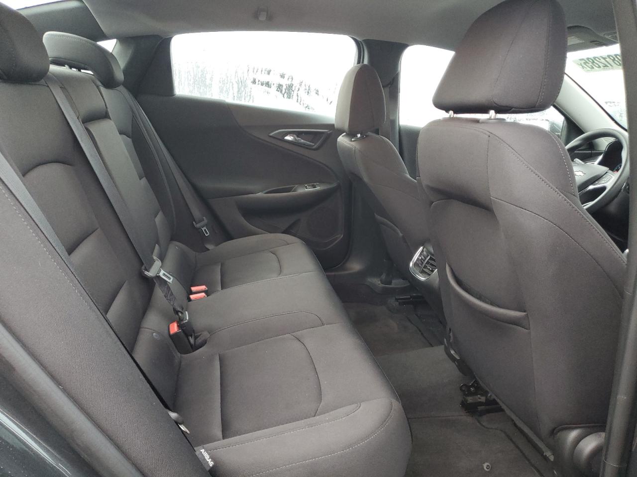 1G1ZD5ST6JF205703 CHEVROLET MALIBU 2018