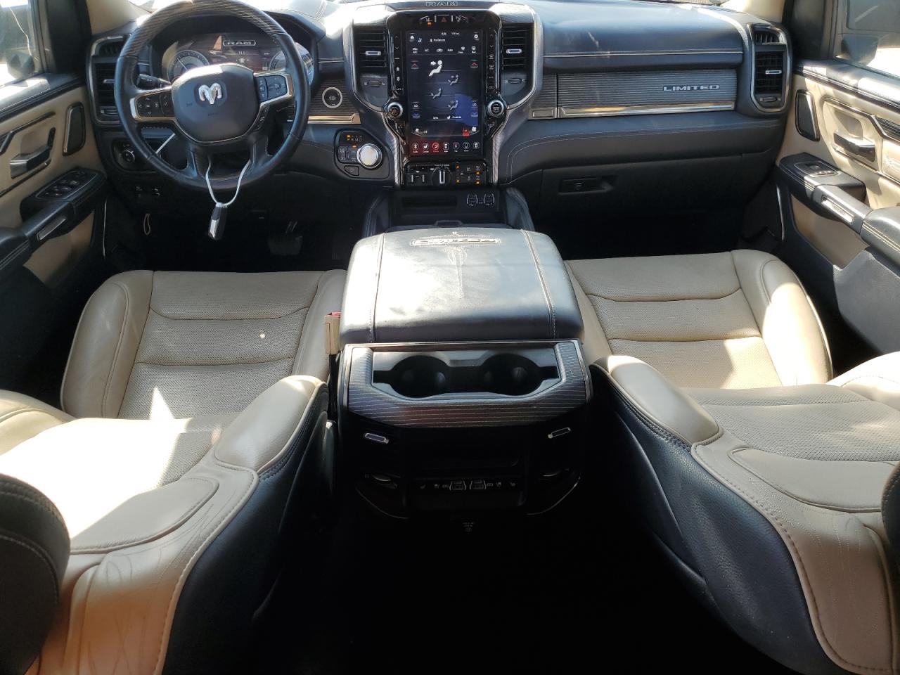2021 RAM 1500 - Image 8