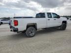 2015 Chevrolet Silverado C2500 Heavy Duty de vânzare în Arcadia, FL - Side