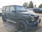 2021 MERCEDES-BENZ G 63 AMG for sale at Copart CA - VAN NUYS