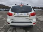 2009 Hyundai Santa Fe Se продається в Ellwood City, PA - Front End
