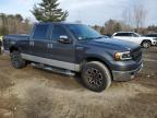 2008 Ford F150 Supercrew на продаже в North Billerica, MA - Mechanical