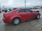 Sun Valley, CA에서 판매 중인 2010 Cadillac Cts  - Front End