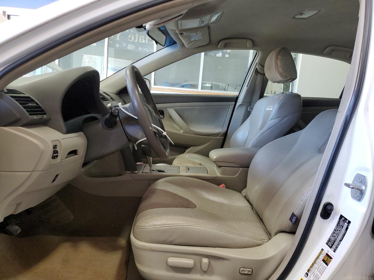 2011 Toyota Camry - Image 7