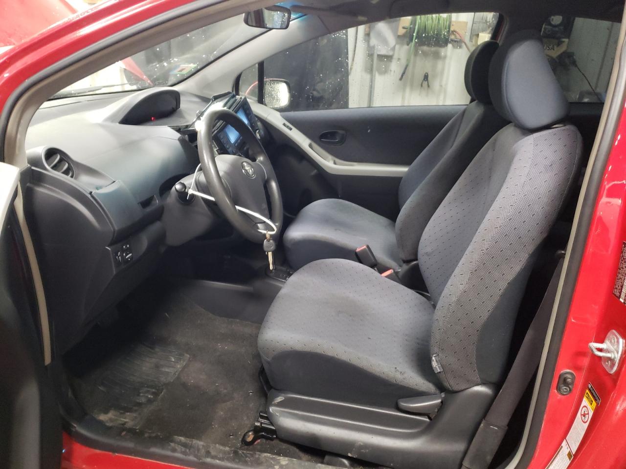 2009 Toyota Yaris - Image 7