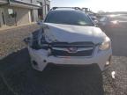 2017 Subaru Crosstrek Premium zu verkaufen in Earlington, KY - Front End