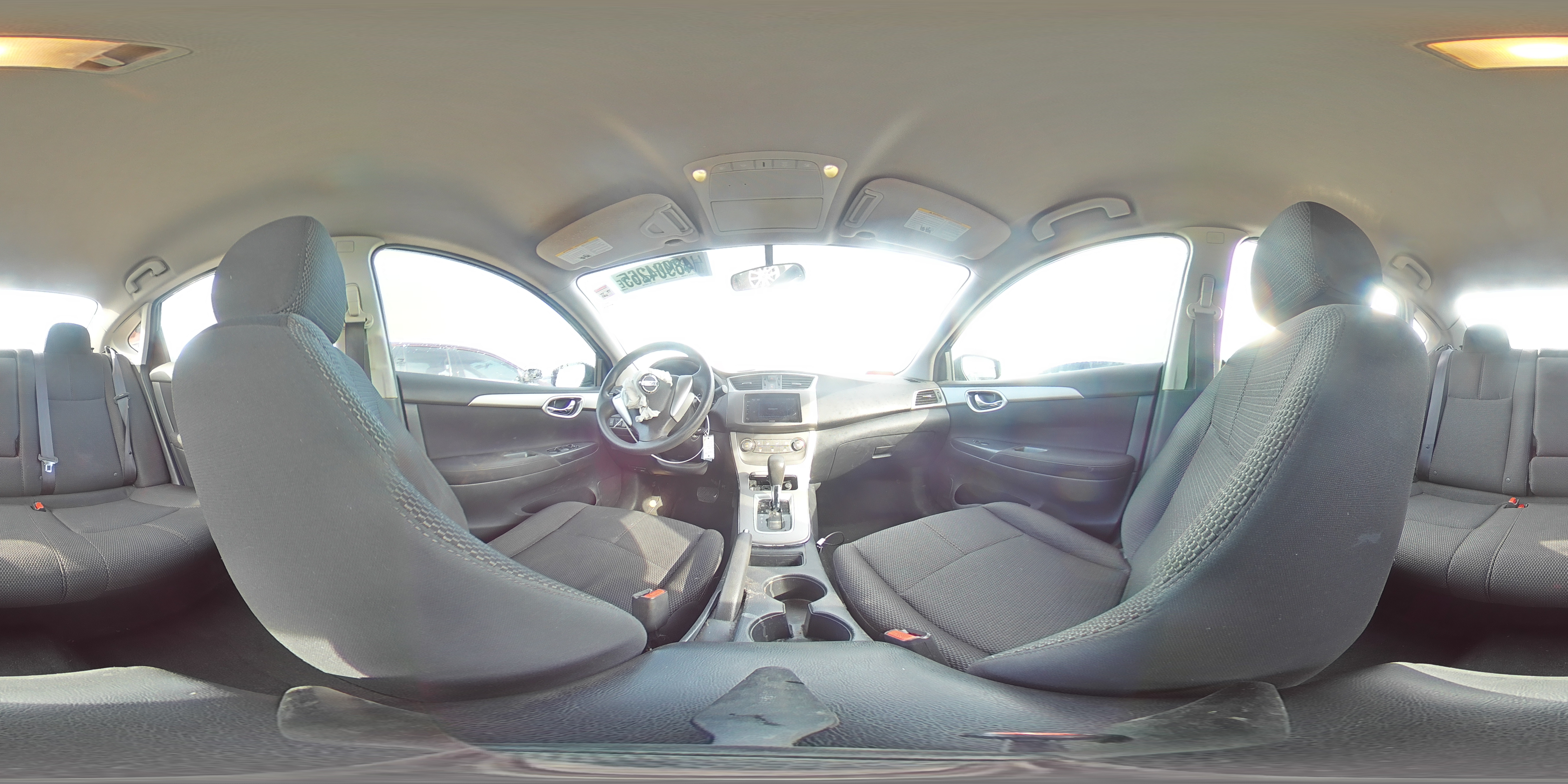 2013 Nissan Sentra - Image 14
