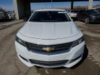 2015 Chevrolet Impala Ls للبيع في Fort Wayne، IN - Rear End