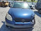 2008 Toyota Corolla Matrix Xr en Venta en Riverview, FL - Front End