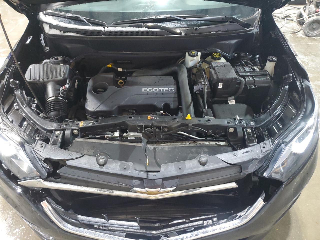 2GNAXJEV5J6341162 CHEVROLET EQUINOX 2018