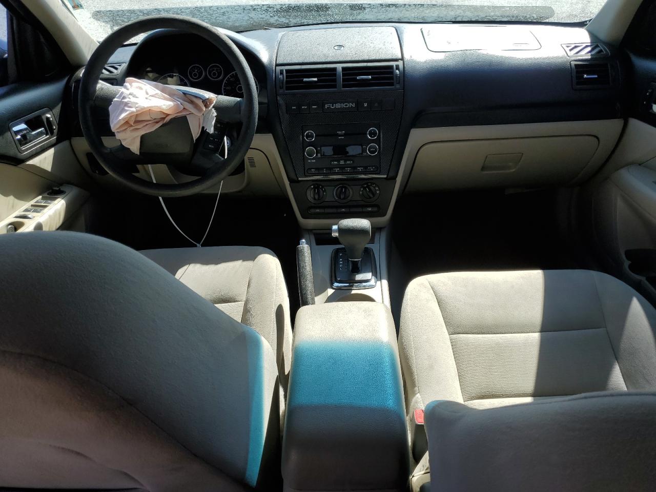 2009 Ford Fusion - Image 8