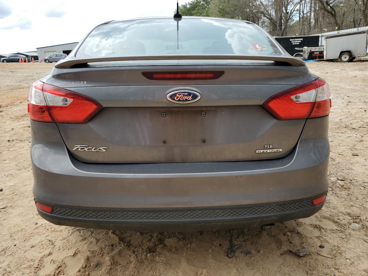 2013 Ford Focus - Image 6