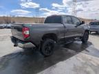 2017 Toyota Tundra Double Cab Sr продається в Littleton, CO - Front End