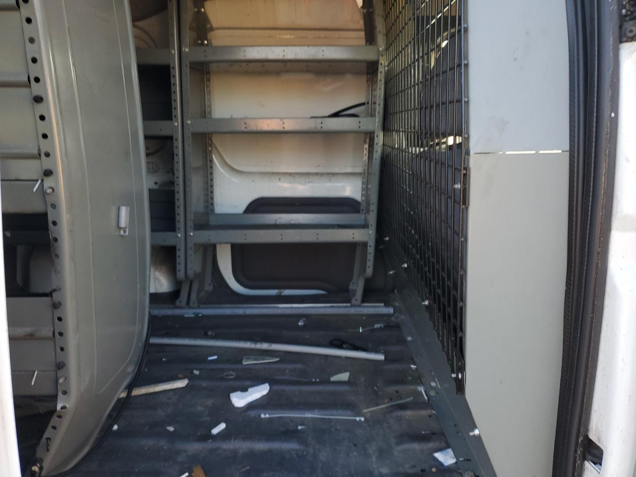 2012 Ford Transit - Image 11
