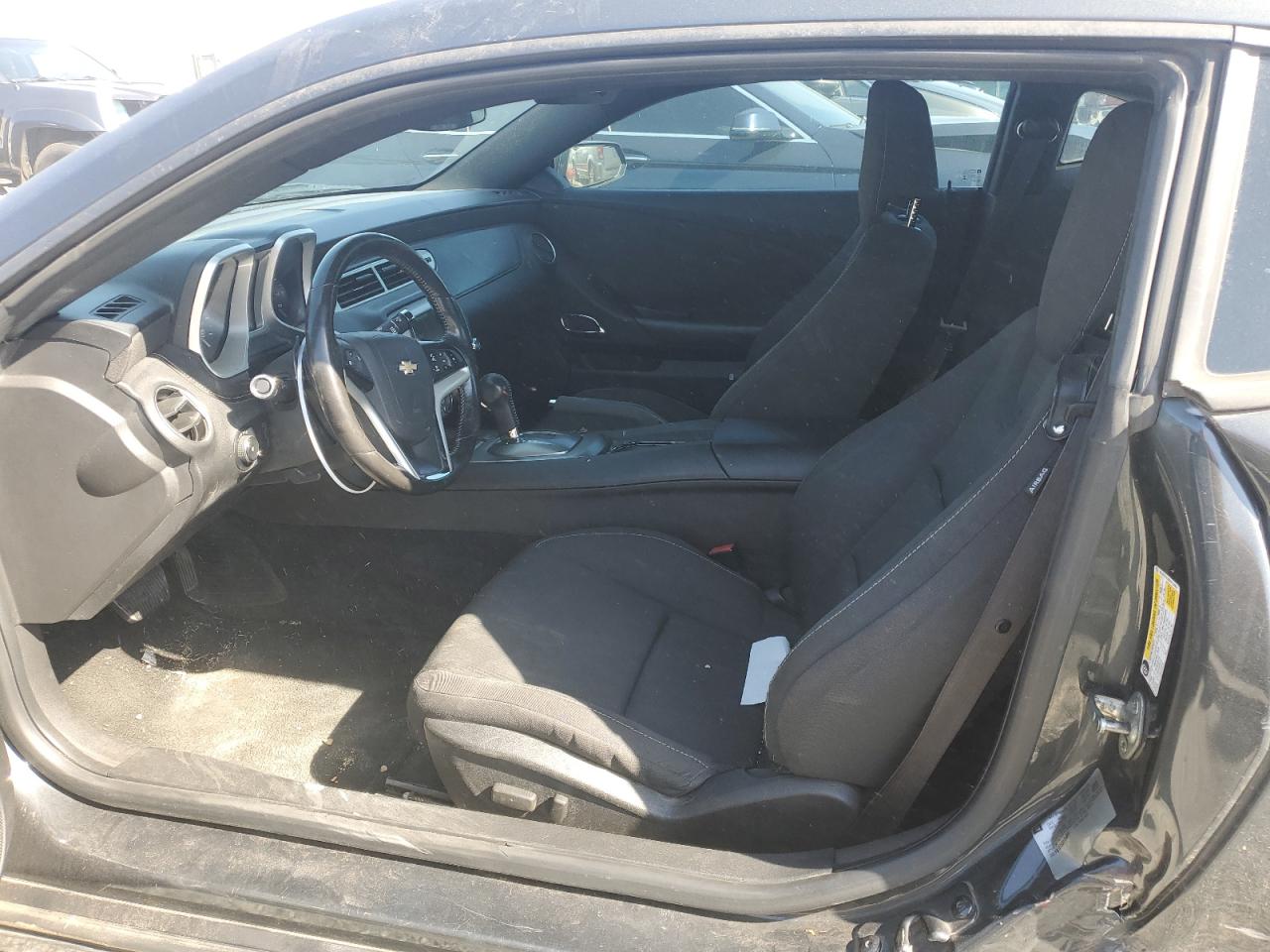 2013 Chevrolet Camaro - Image 7