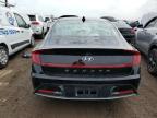 2021 Hyundai Sonata Se للبيع في Elgin، IL - Front End