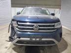 2022 Volkswagen Atlas Se en Venta en Candia, NH - Front End