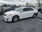 2012 Toyota Camry Base na sprzedaż w Riverview, FL - Minor Dent/Scratches