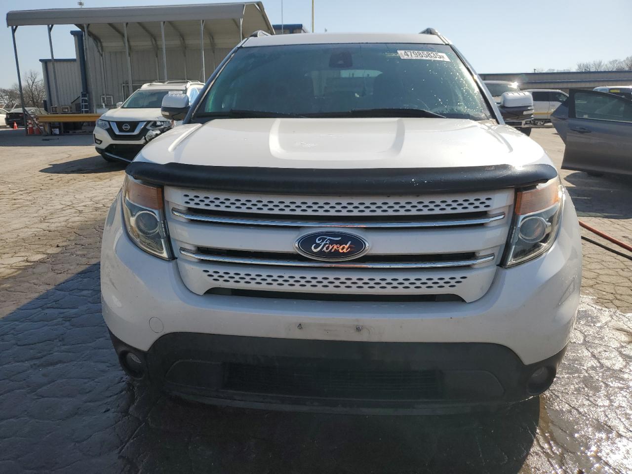 2015 Ford Explorer - Image 5