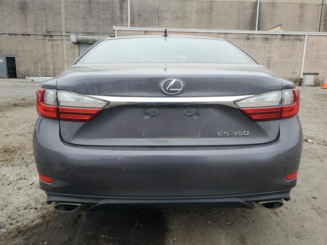  LEXUS ES350 2018 Szary