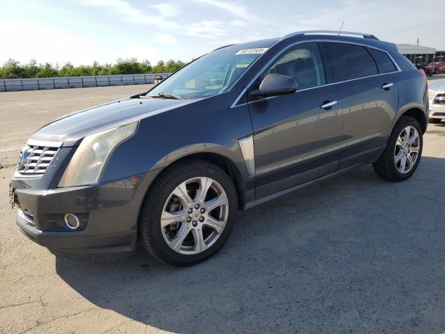 2013 Cadillac Srx Performance Collection