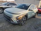 2024 Hyundai Kona Sel for Sale in Spartanburg, SC - Rear End