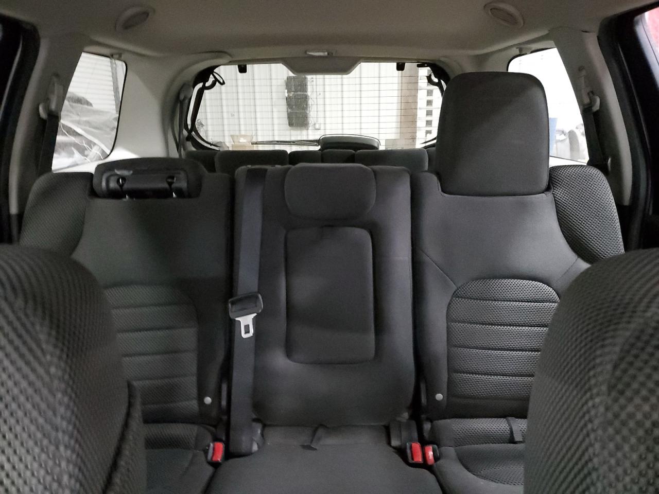 2012 Nissan Pathfinder - Image 10