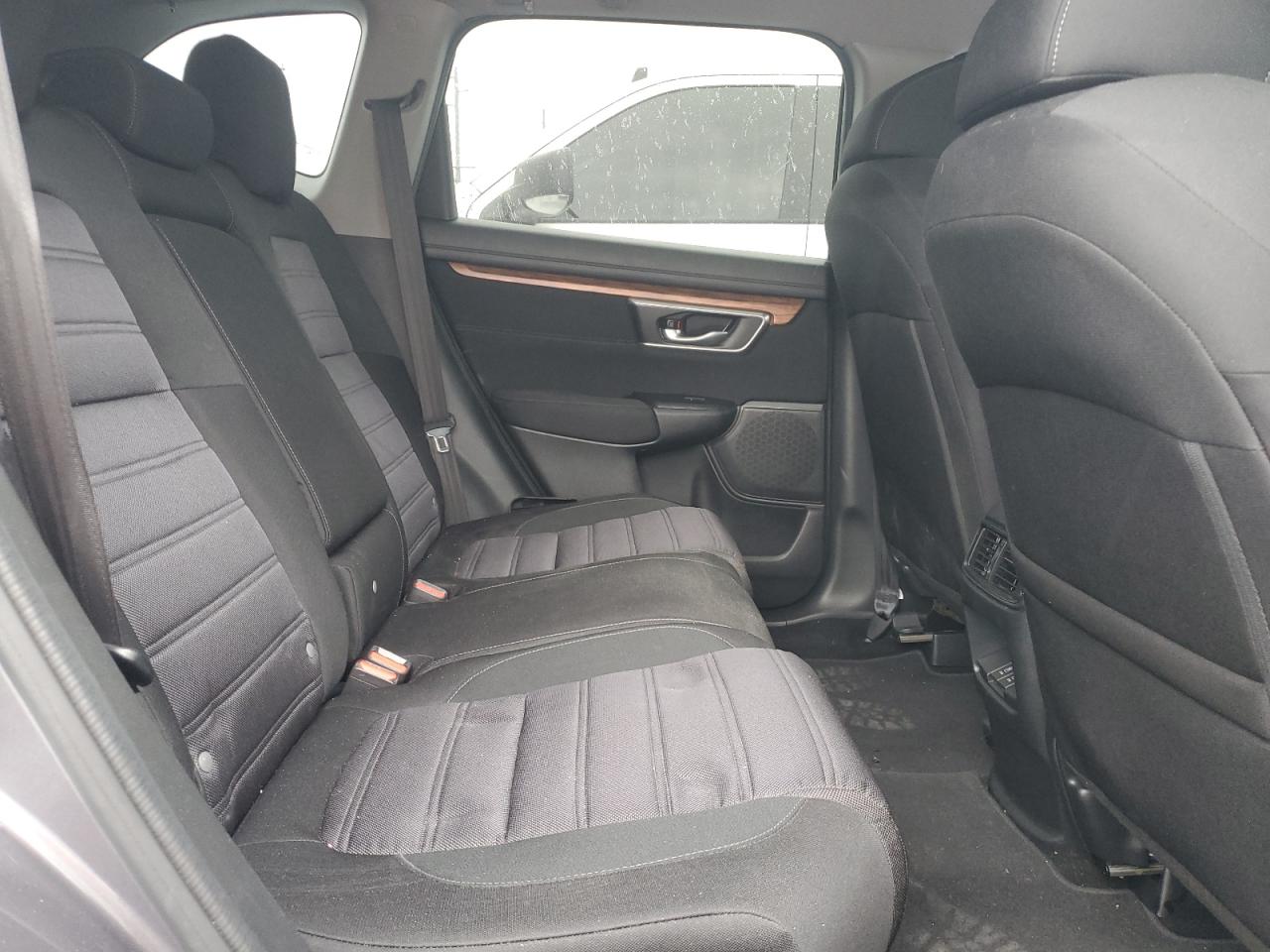 2022 Honda CR-V - Image 11