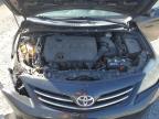 2013 Toyota Corolla Base   en Venta en Gastonia, NC - Front End