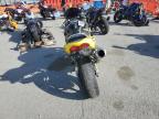 2006 Honda Cbr600 F4 იყიდება San Diego-ში, CA - Side