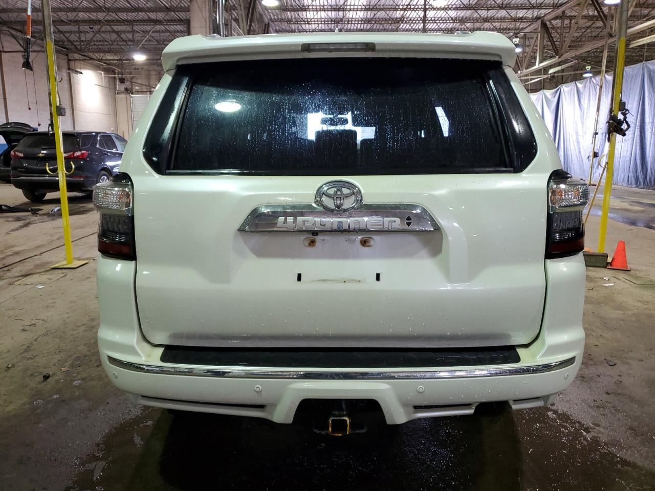 2015 Toyota 4Runner - Image 6