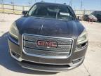 2013 Gmc Acadia Denali de vânzare în Haslet, TX - Front End