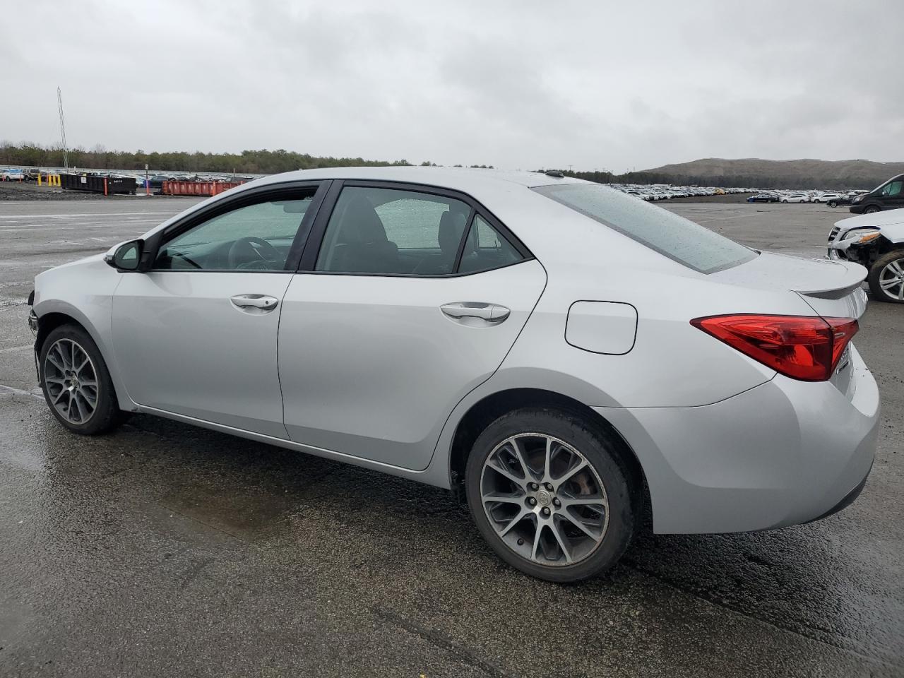2017 Toyota Corolla - Image 2
