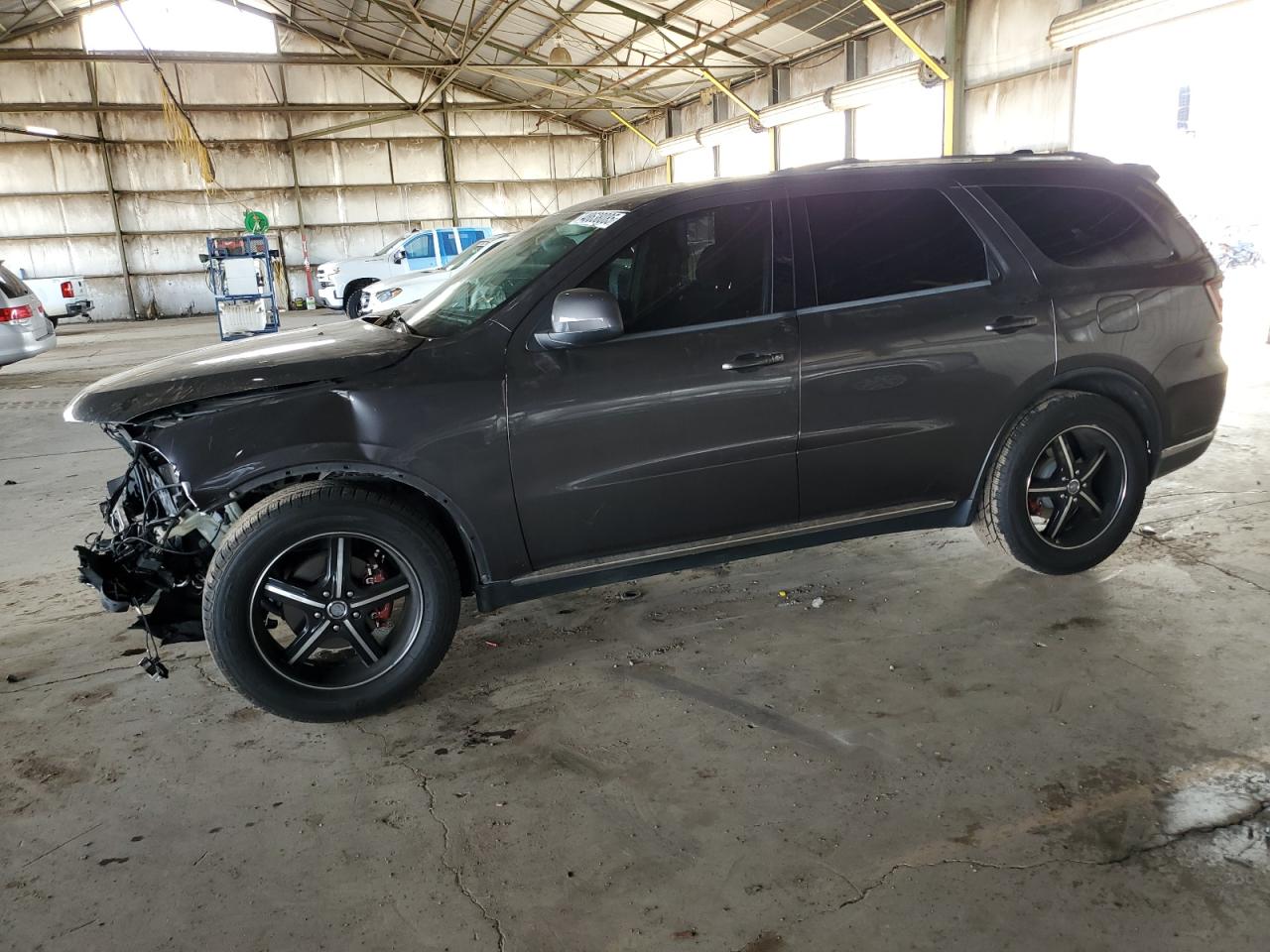2015 Dodge Durango - Image 1