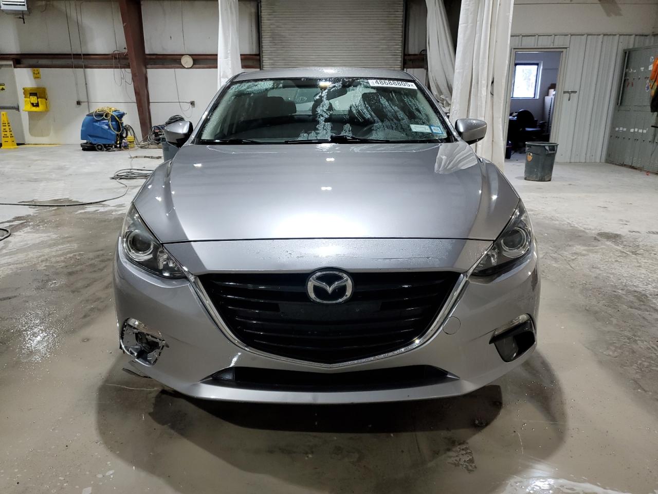 2015 Mazda 3 - Image 5