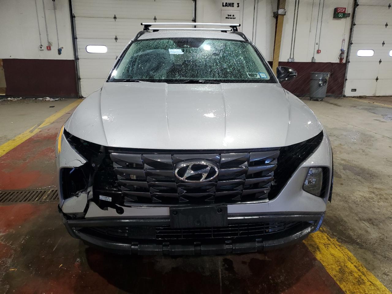 2022 Hyundai Tucson - Image 5