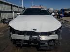 2021 Kia K5 Lxs იყიდება Littleton-ში, CO - Front End