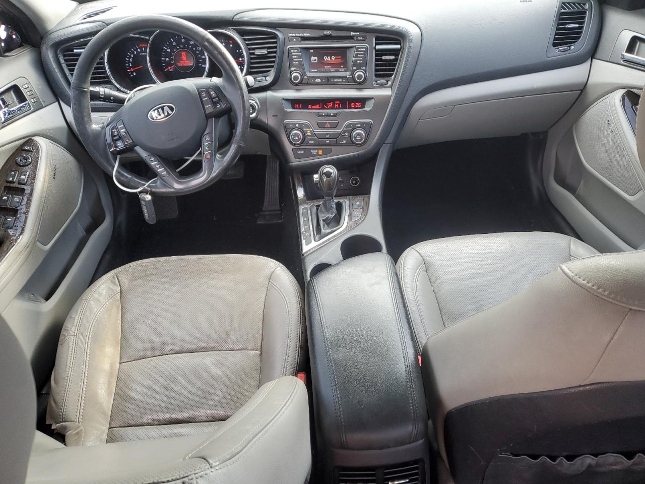 2013 Kia Optima - Image 8