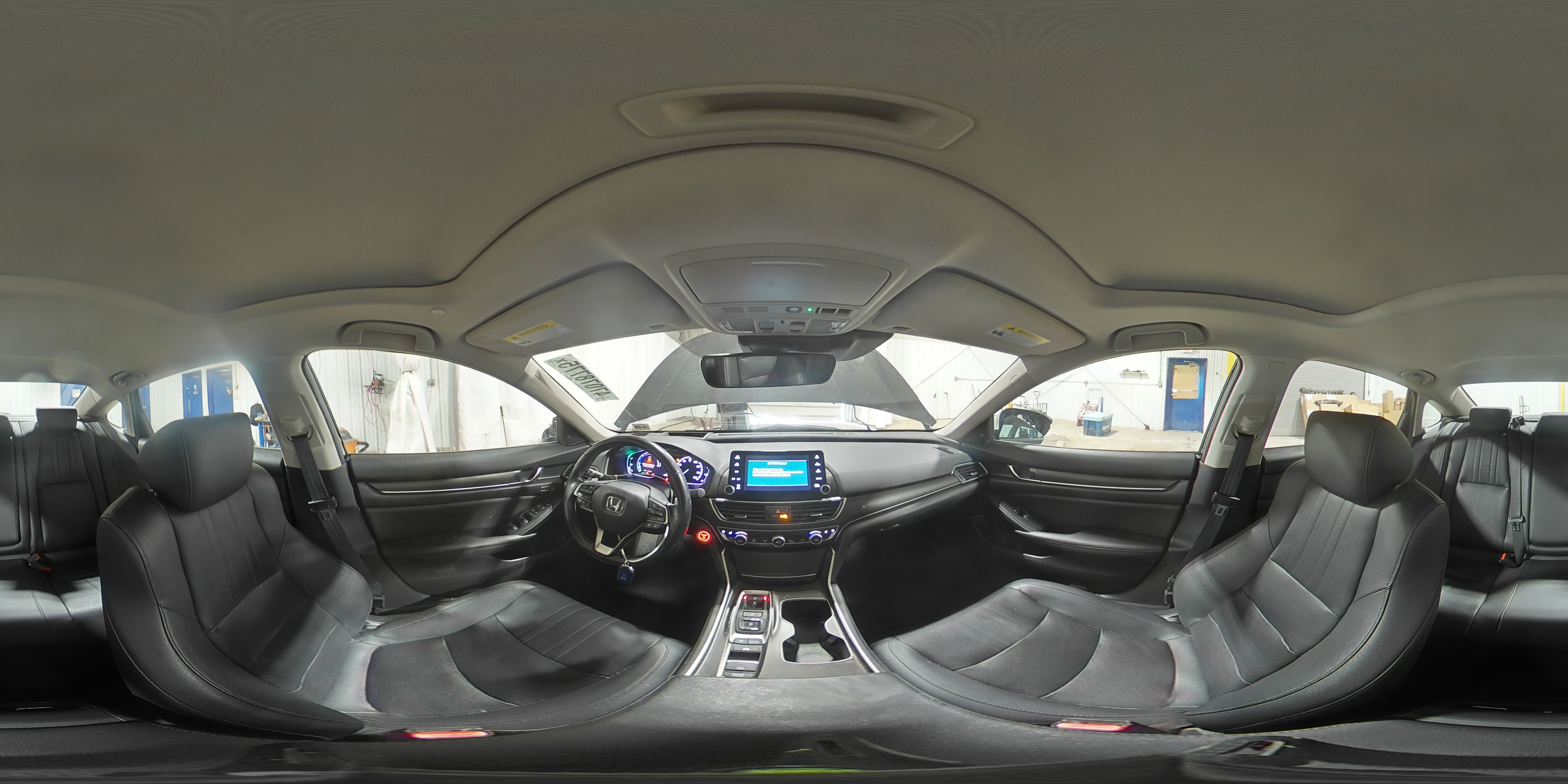 2020 Honda Accord - Image 14