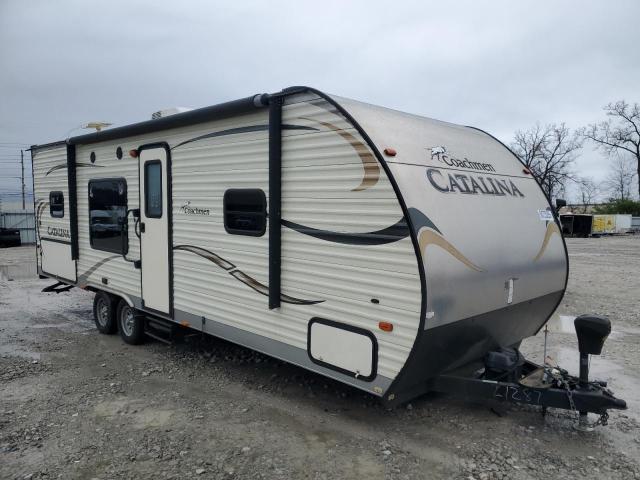 2015 Foresriver Catalina  