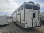2022 Keystone Avalanche Camper de vânzare în Memphis, TN - Burn