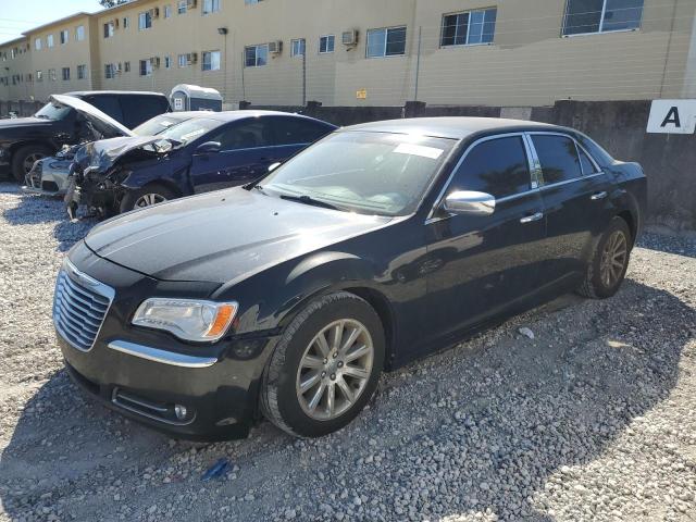 2013 Chrysler 300C 