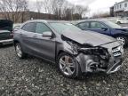 2019 Mercedes-Benz Gla 250 4Matic იყიდება North Billerica-ში, MA - Front End