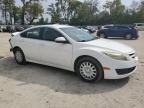 2010 Mazda 6 I продається в Ocala, FL - Rear End
