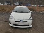 2012 Toyota Prius C  for Sale in Baltimore, MD - Front End