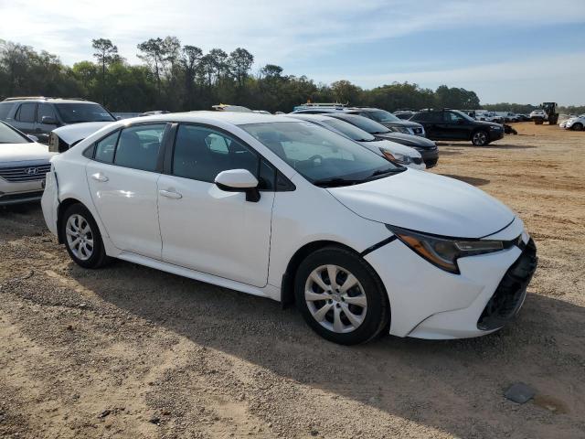  TOYOTA COROLLA 2020 Biały