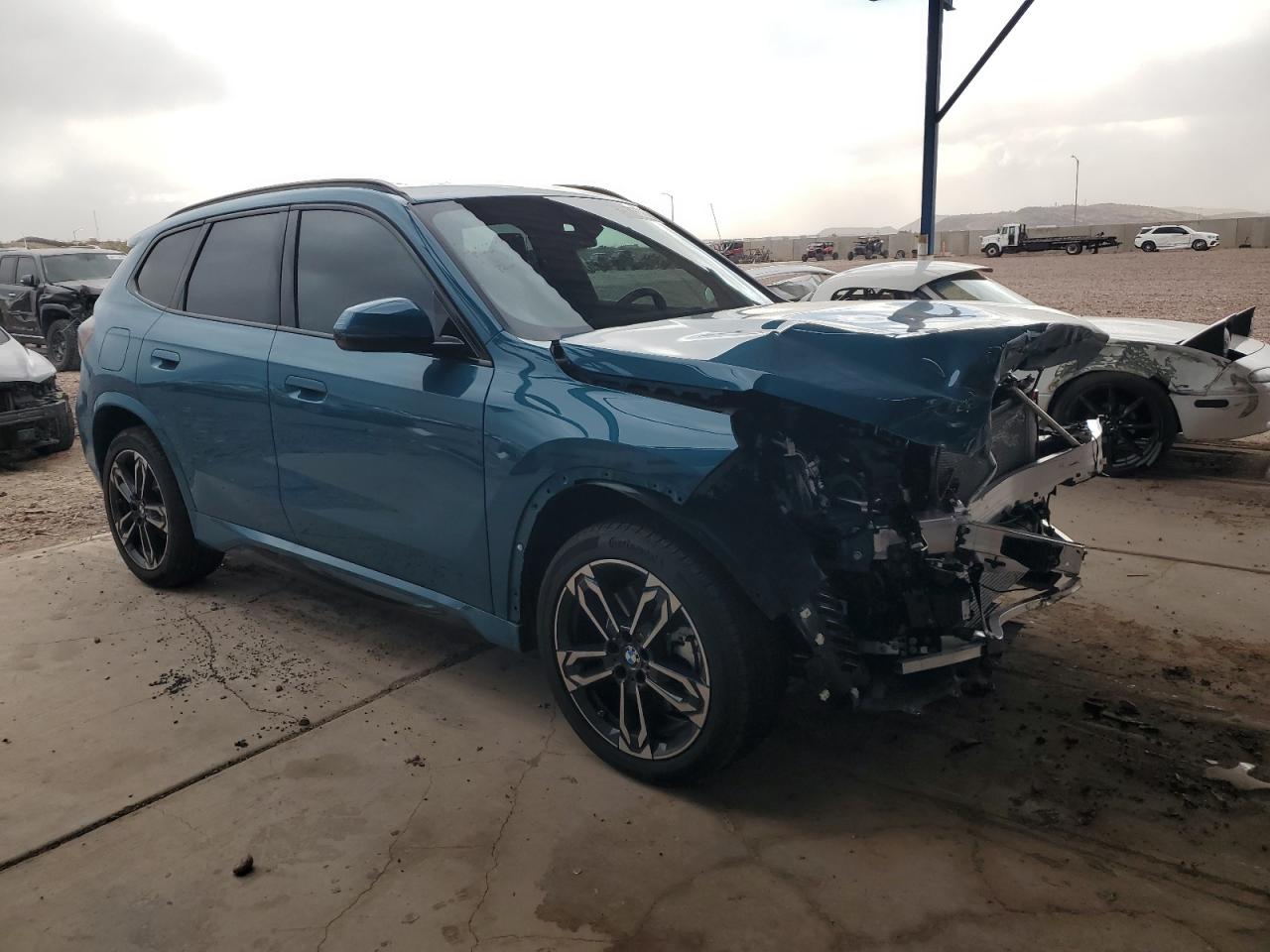 2024 BMW X1 - Image 4
